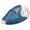 tesa Eco-Friendly Correction Roller ecoLogo - for precise correcting and