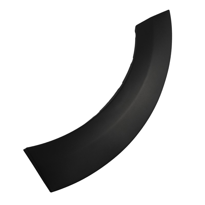 Rear Wheel Arch Trim Stylish Improve Stability Wheel Eyebrow Molding