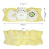 Hair Band Ver2 Sumikko Gurashi Cat