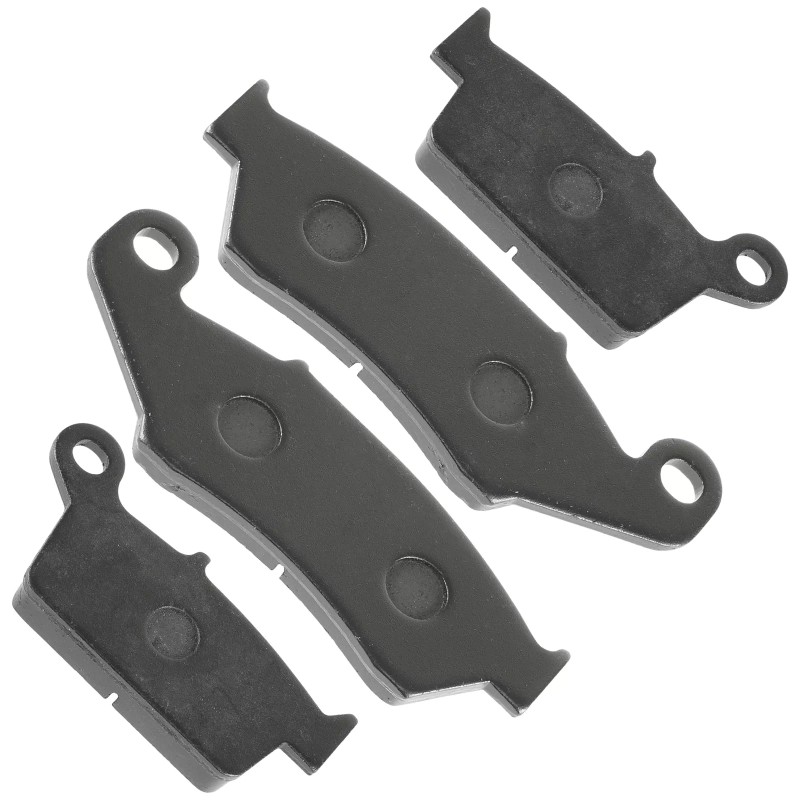 Celox Front Rear Brake Pads for Suzuki RM125 1996 1997