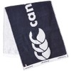 [Canterbury] SPORT TOWEL M Sports Towel M AA07437 29_Navy, 29_navy