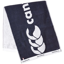 [Canterbury] SPORT TOWEL M Sports Towel M AA07437 29_Navy, 29_navy