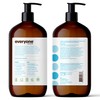 everyone for every body Everyone 3-in-1 Soap, Body Wash, Bubble