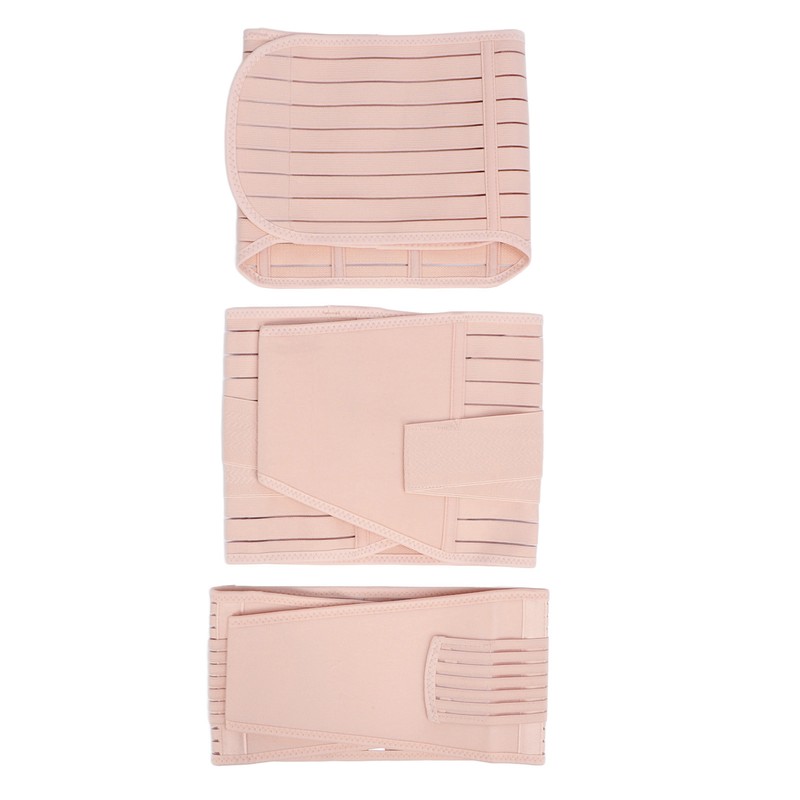 Postpartum Girdle Post Surgery C Section Belly Support Recovery Belt