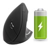 Optical Vertical Mouse Wireless 6D 5th Gen Ergonomic Right Hand