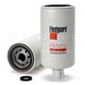 Fleetguard Fuel Water Sep FS1212, Fuel/Water Sep Spin-On by Cummins Filtration