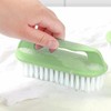 Shoe Cleaning Brush, Household Laundry Cloth Shoe Brushes with Soft