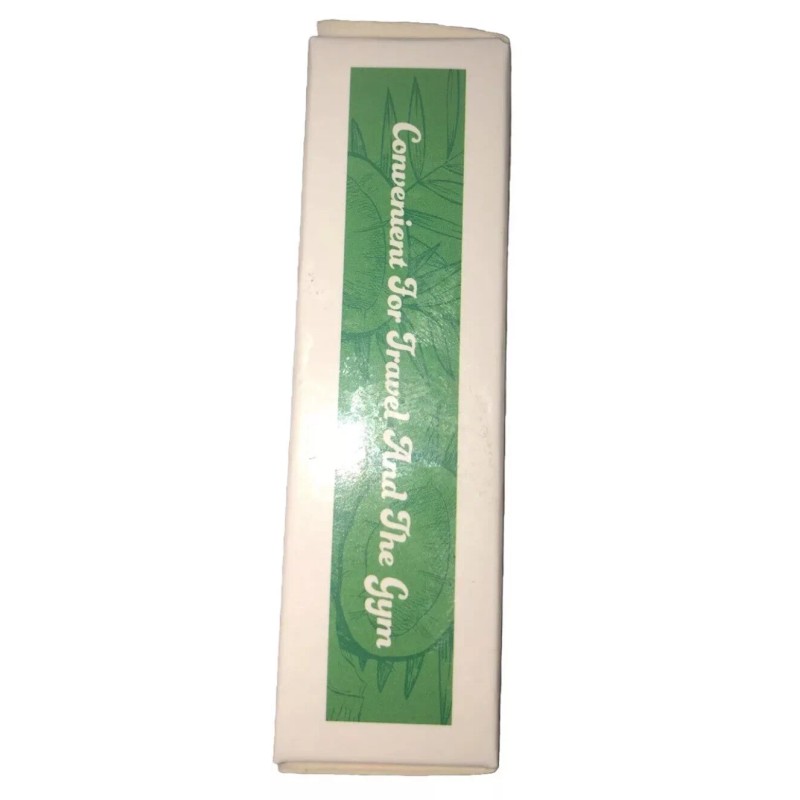 B*Pure B*Pure 2-in-1 Shampoo & Conditioner Bar Coconut, New