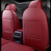Custom Fit Full Coverage Seat Covers for Honda CRV 2017