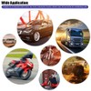 33Pcs Tire Valve Stem Puller Tools Set - with Tyre