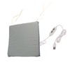 Heated Sitting Pad USB 3 Temperature Setting Skidproof Office Chair