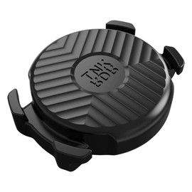 ThinkRider C5 Speed/Cadence Sensor for Cycling，Wireless Bluetooth & ANT+ Bike RPM Sensor for Cycling Computers，Compatible with Zwift/Wahoo/Rouvy/Thinkrider