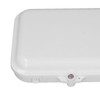 8 Core Fiber Distribution Box ABS Wall Mounted Fiber Optic