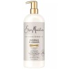SheaMoisture 100% Virgin Coconut Oil Moisture & Smooth Shampoo, 34