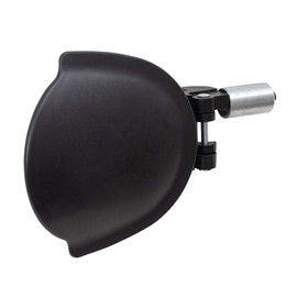 AutoandArt Brock Replacement Passengers Front Outside Outer Door Handle compatible with 99-02 Quest Van 806067B000