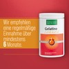Sanct Bernhard Gelatine Gold Extra 525 g Pack of 1)