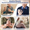 Adaptive Utensils, Weight Utensils for Tremors and Parkinson Patients, Utensil