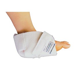 Behrend Heel Pads Heel Protector Anti Decubitus Fur Universal Pair Left/Right