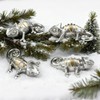 Large Chameleon Resin Mold Silicone, 3D Animal Epoxy Resin Molds