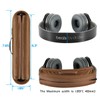 TXEsign - Protector universal de repuesto para diadema compatible con