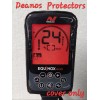 Deanos Minelab Equinox 700, 900 Metal Detector Screen & Touchpad