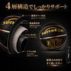 Senston Basketball #6 Indoor and Outdoor Basketball for Kids and