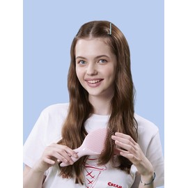 Tangle Rabbit Brush Soft / 탱글 래빗 브러시 소프트