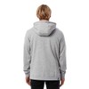 Alpinestars Ageless V2 Hoody (XX-LARGE) (GREY HEATHER/BLACK)