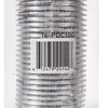 McKesson Graduated Cups, Polypropylene, Disposable, Clear, 7 oz, 1000 Count