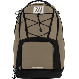 MARUCCI BLAZR BAT PACK, KHAKI/BLACK