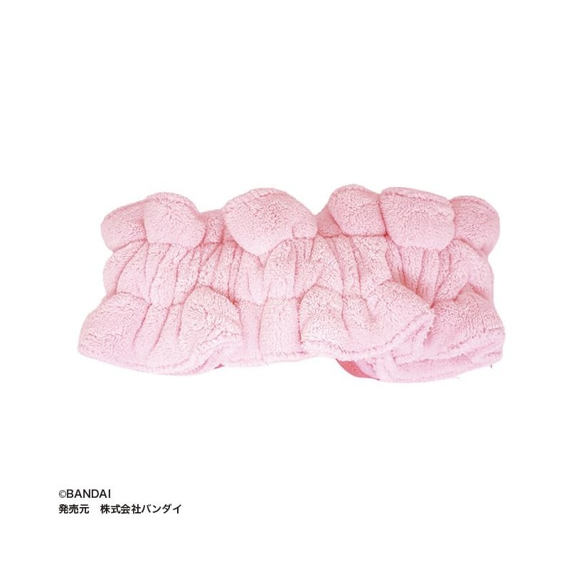 Morimoto Sangyo Tamagotchi Hairband Mimitchi