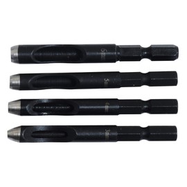 SK Hex Axis Leather Die-Cut Ponte Set HMP – 4S