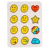 Parche Anti acné - Emoticon Dots Bonitos 36 piezas