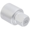 SW-Stahl 02383L-1 Rim Lock Adapter 521 I Suitable for VW