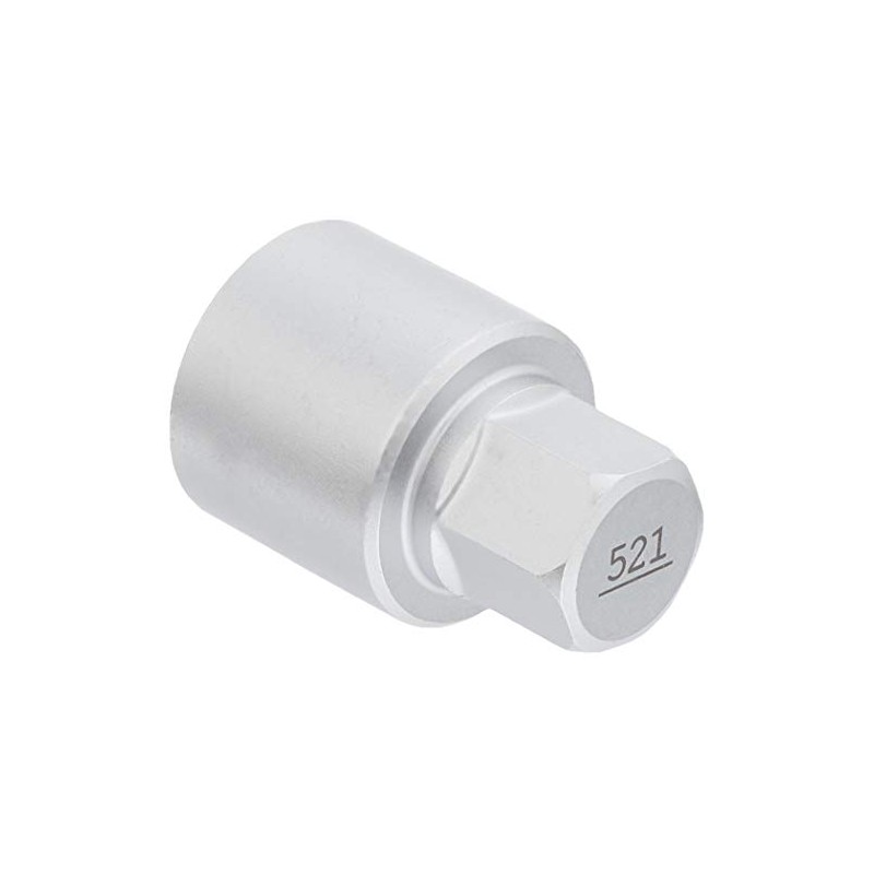 SW-Stahl 02383L-1 Rim Lock Adapter 521 I Suitable for VW