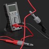 Goupchn 8PCS Heavy Duty Wire Piercing Probes Insulation Piercing Clip