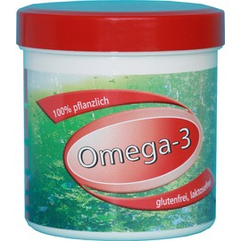 Omega 3 100% Vegetable Gerimed Capsules