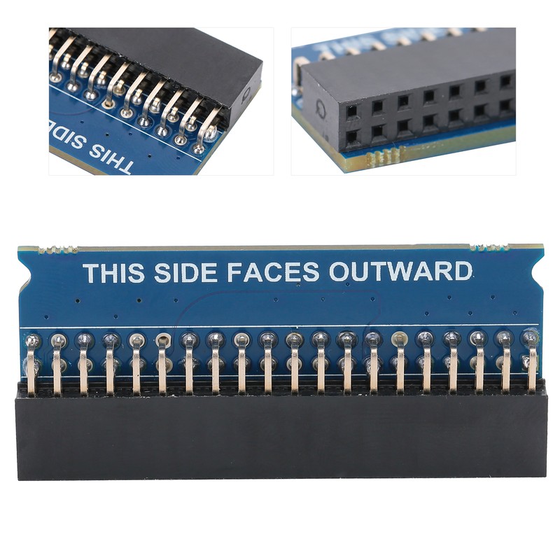 Manual Welding SDRAM XS V2.2 Board 32MB Compatible for MisTer