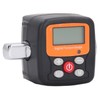 Digital Display Torsion Meter High Accuracy 1/2 Connector 6 to