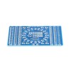 Kit SMD Practice Board Running Light (for Advanced) DIY Electronics