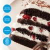 King Arthur, Gluten-Free Chocolate Cake Mix, Gluten-Free, Non-GMO Project Verified,