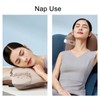 Bone Conduction Sleep Speaker Stereo Sound Portable Wireless Bluetooth Under
