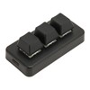 3 Key Mini Keypad 3 Mode USB Wireless 2.4G Bluetooth