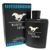 Fragrance Couture WHITE HORSE Men's Cologne 3.4 Oz EDP Spray