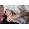 150ml Tattoo Moisturiser – Aftercare Cream in Tube for New