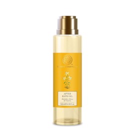 Metrey Herbotech Forest-Essential's After Bath Oil, Mashobra Honey & Vanilla, 4.39 fl oz