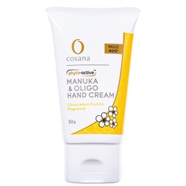 Kosana MGO400+ Manuka and Oligo Hand Cream 1.8 oz (50 g) x 2 Sets