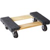 Haul Master Mover's Dolly 1000 lbs. Weight Capacity, 18" L