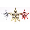 Christmas Tree Topper Star, Christmas Tree Topper Star, Glitter Christmas