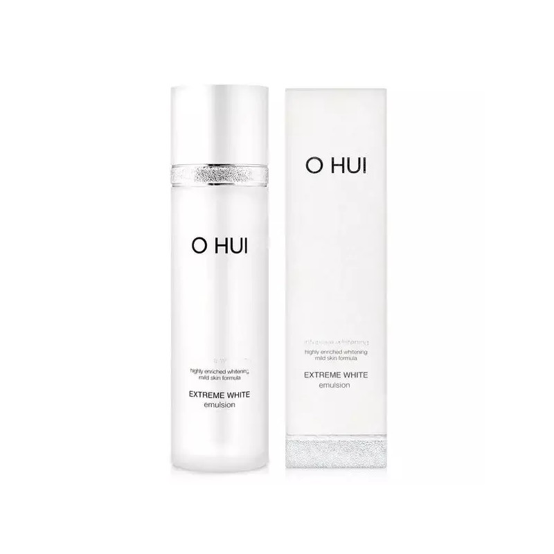 NS Home Shopping [NS홈쇼핑]오휘 익스트림 화이트 에멀전 130ml / 비타민